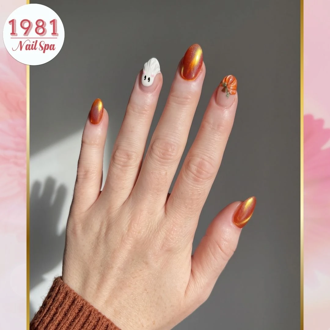Nail Design
